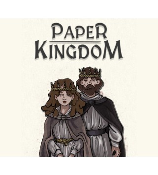 Paper Kingdom Steam Key GLOBAL
